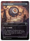 Thran Dynamo [Borderless Foil] #