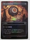 Thran Dynamo