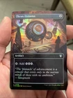 Thran Dynamo [Borderless Foil] #