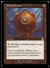 Thran Dynamo
