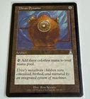 Thran Dynamo