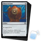 Thran Dynamo