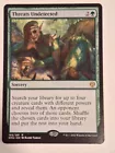 Threats Undetected [Extended Art] #