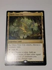 Three Tree City [Foil] #