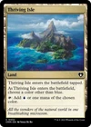 Thriving Isle #