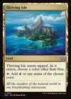 Thriving Isle #