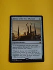 Honored Hydra