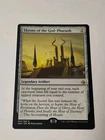 Throne of the God-Pharaoh #