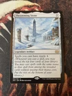 Thrumming Stone #