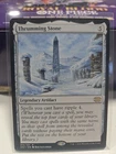 Thrumming Stone [Foil Etched] #