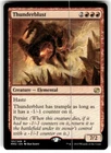 Thundercloud Shaman