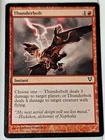 Thunderbolt