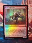 Tiamat's Fanatics #