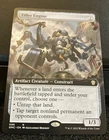 Tiller Engine [Extended Art] #