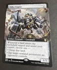 Tiller Engine [Extended Art] #