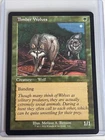 Timber Wolves #
