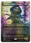 Tinybones, Bauble Burglar #