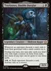 Tinybones, Bauble Burglar #