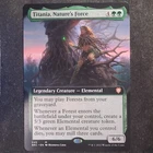 Titania, Nature's Force [Extended Art] #