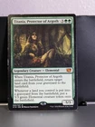 Titania, Protector of Argoth