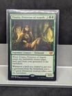 Titania, Protector of Argoth
