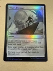 Titan's Presence