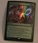 Tooth And Nail [Borderless Foil] #