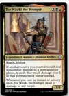 Tor Wauki the Younger #