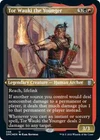 Tor Wauki the Younger #