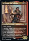 Tor Wauki the Younger #
