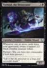 Tormod, the Desecrator