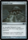 Tormod's Crypt