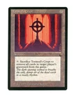 Tormod's Crypt