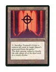 Tormod's Crypt