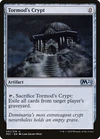 Tormod's Crypt