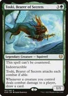 Szadek, Lord of Secrets