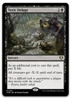 Toxic Deluge #