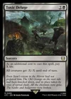 Toxic Deluge #