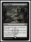 Toxic Deluge #