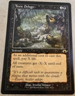 Toxic Deluge #