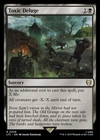 Toxic Deluge #