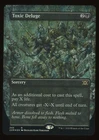 Toxic Deluge