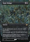 Toxic Deluge