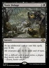 Toxic Deluge #