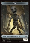Toy [Token] #
