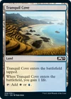 Tranquil Cove #