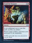 Trash for Treasure
