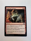 Trash for Treasure