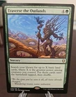 Traverse the Outlands #