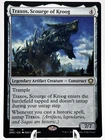 Traxos, Scourge of Kroog #